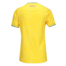 Colombia Home Fan Jersey Women's Shirt 2026 World Cup