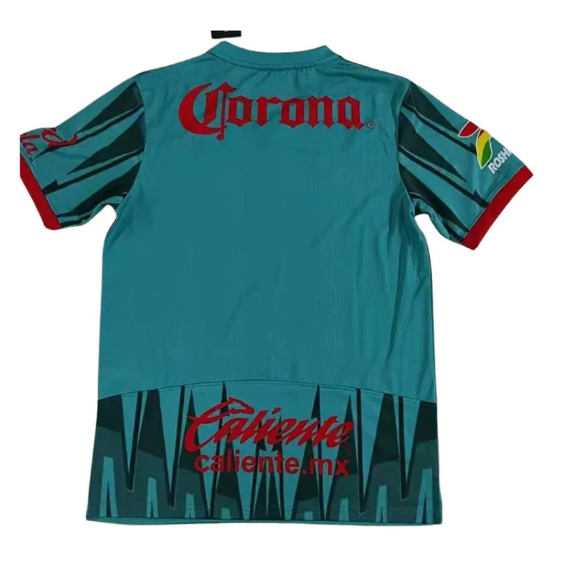Deportivo Toluca GK Away Fan Jersey 2025/26