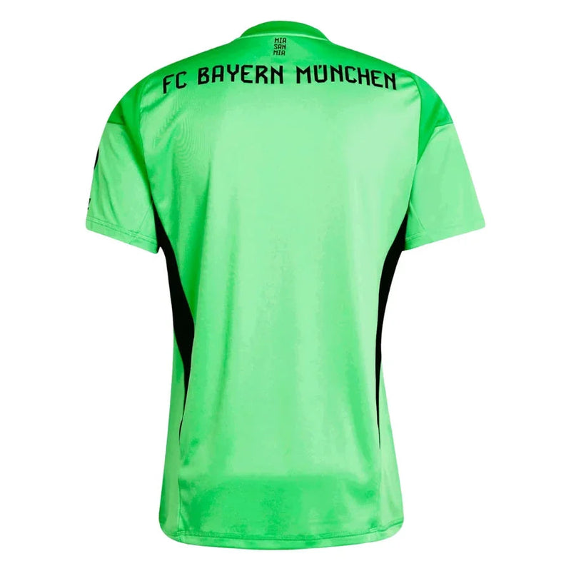 Bayern München GK 1 Fan Jersey 2025/26