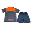 Kids kit Inter Milan Third Fan Jersey 2025/26