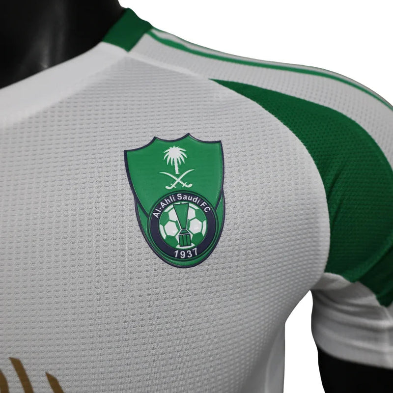 Al Ahly Away Authentic Player 2024/25