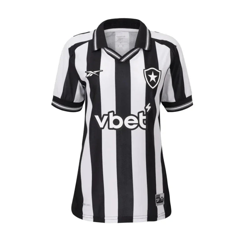 Botafogo Home Fan Jersey Women's 2025/26