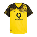 Borussia Dortmund Home Fan Jersey 2025/26