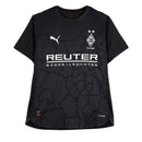 Borussia Mönchengladbach Third Fan Jersey 2025/26