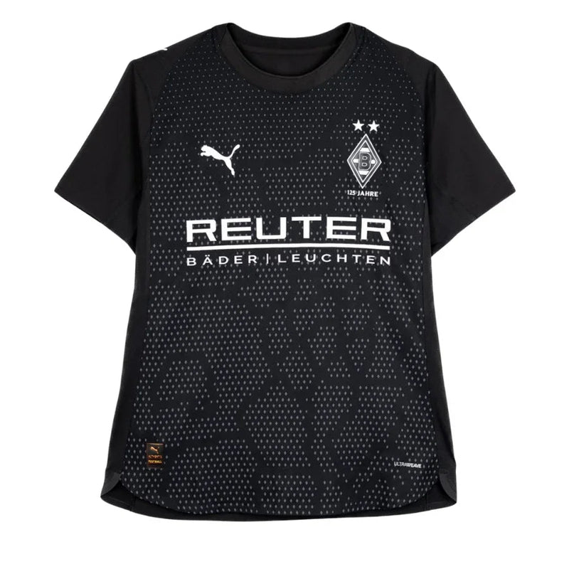 Borussia Mönchengladbach Third Fan Jersey 2025/26