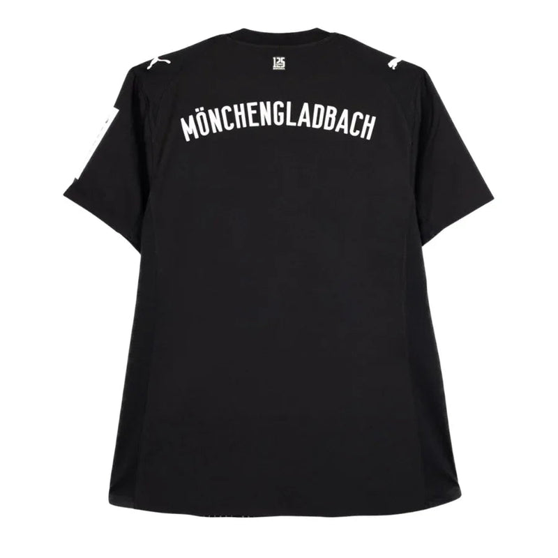 Borussia Mönchengladbach Third Fan Jersey 2025/26