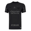 Corinthians Away Authentic Player 2024/25 All Sponsors