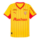 RC Lens Home Fan Jersey 2025/26