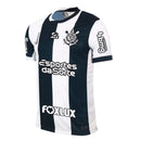Corinthians Third Fan Jersey 2024/25 All Sponsors