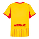 RC Lens Home Fan Jersey 2025/26