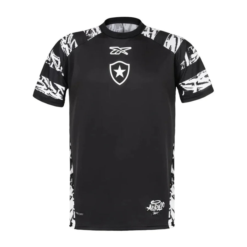 Botafogo Pre-Match Fan Jersey 2025/26