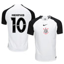 Corinthians Home Memphis 10 Fan Jersey 2025/26 Official Printing