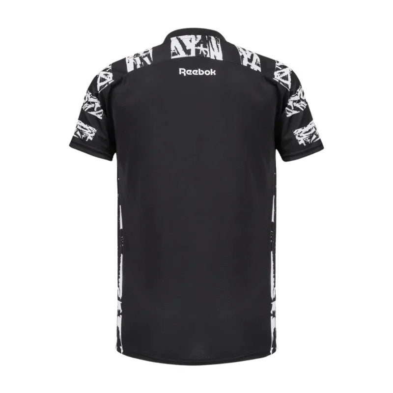 Botafogo Pre-Match Fan Jersey 2025/26