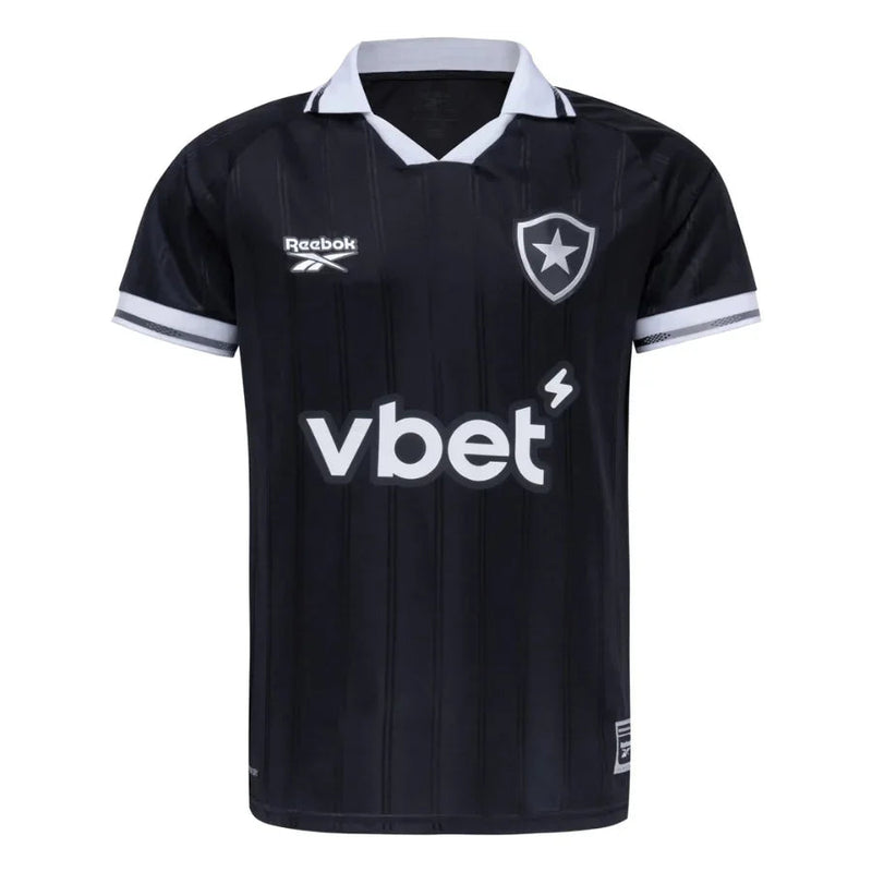 Botafogo Away Fan Jersey 2025/26
