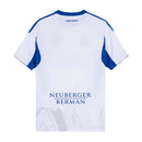 Como 1907 Away Fan Jersey 2025/26