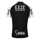 Corinthians Away Fan Jersey 2025/26 All Sponsors