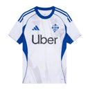 Como 1907 Away Fan Jersey 2025/26