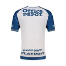 Pachuca Home Fan Jersey 2025/26