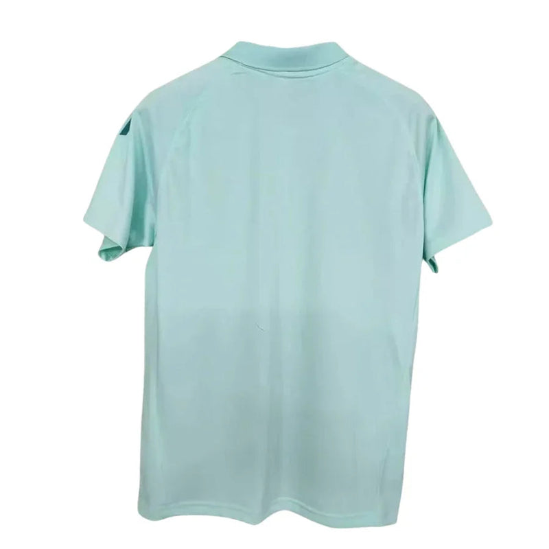 Cruzeiro Travel Polo Shirt Jersey 2025/26