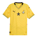 Ghana Away Fan Jersey 2024/25