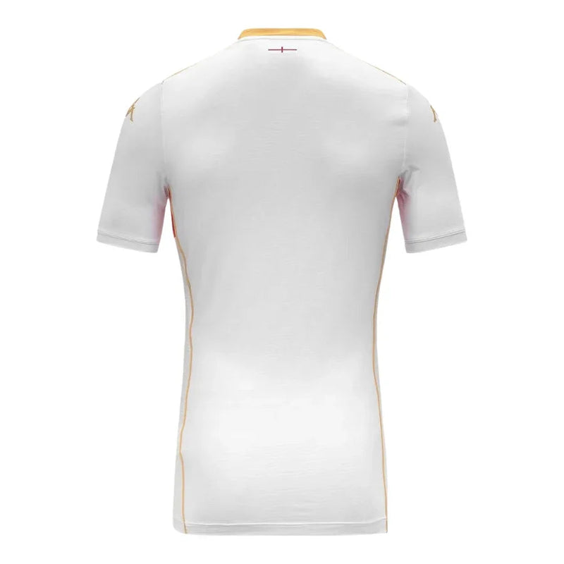 Genoa CFC Away Fan Jersey 2025/26