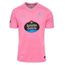 Celta Vigo Third Fan Jersey 2025/26