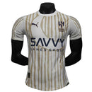 Al Hilal Club Word Cup Authentic Player 2025/26