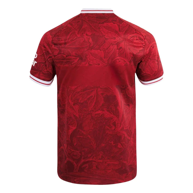 VfB Stuttgart Away Fan Jersey 2025/26