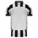 Botafogo Home Fan Jersey 2025/26 Patch Campeão Brasileirão 2024