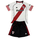 Kids kit River Plate Home Fan Jersey 2025/26