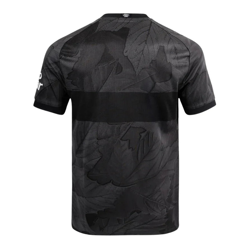 VfB Stuttgart Third Fan Jersey 2025/26