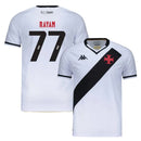 Vasco da Gama Rayam 77 Away Fan Jersey 2025/26