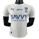 Al Hilal Away Authentic Player 2024/25