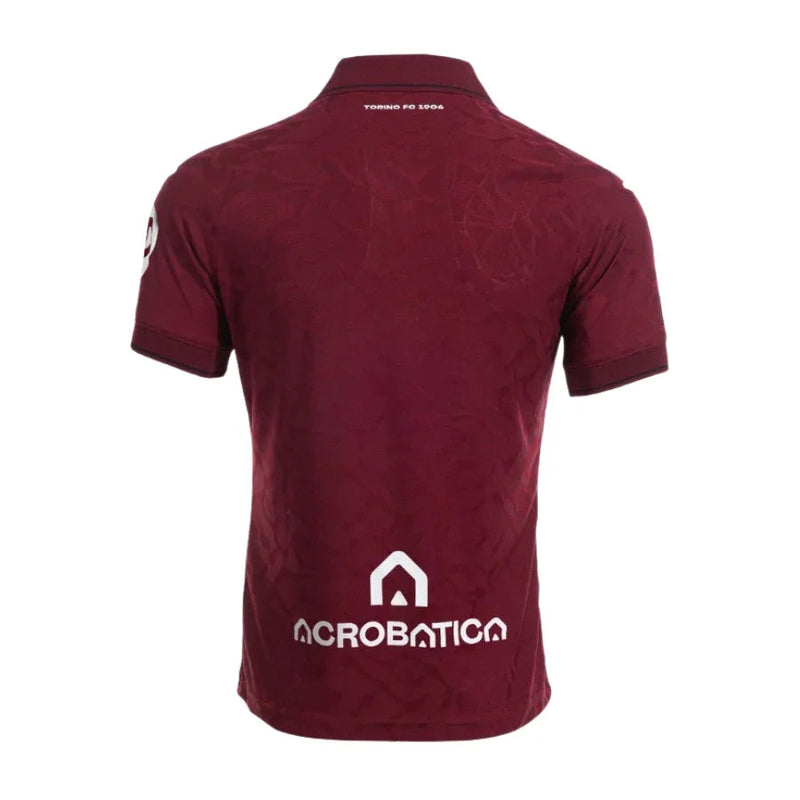 Torino FC Home Fan Jersey 2025/26