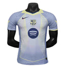 Barcelona Special Edition Authentic Player 2025/26