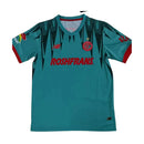 Deportivo Toluca GK Away Fan Jersey 2025/26