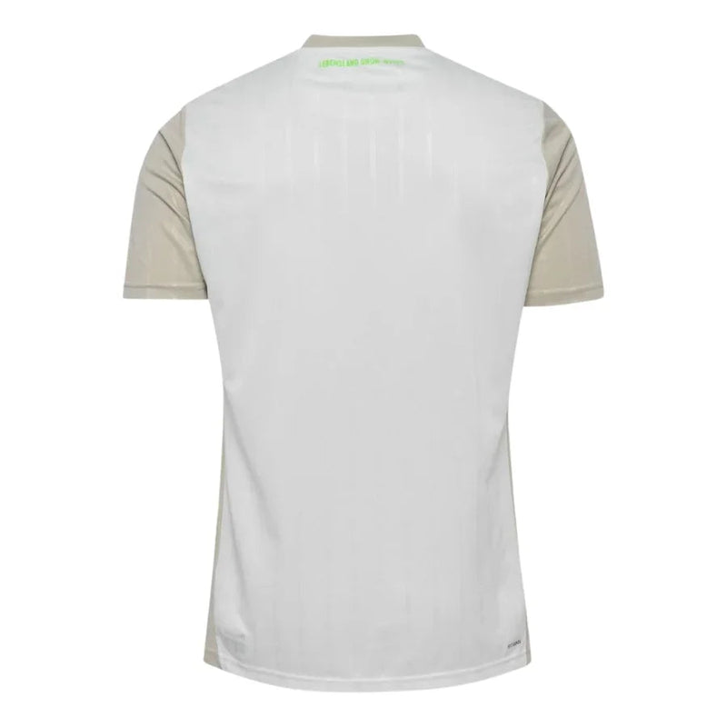 Werder Bremen Away Fan Jersey 2025/26