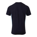 Olympique Marseille Away Fan Jersey 2025/26 Patches UCL + 10th Anniversary UEFA.