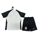Kids kit Corinthians Fan Jersey 2025/26