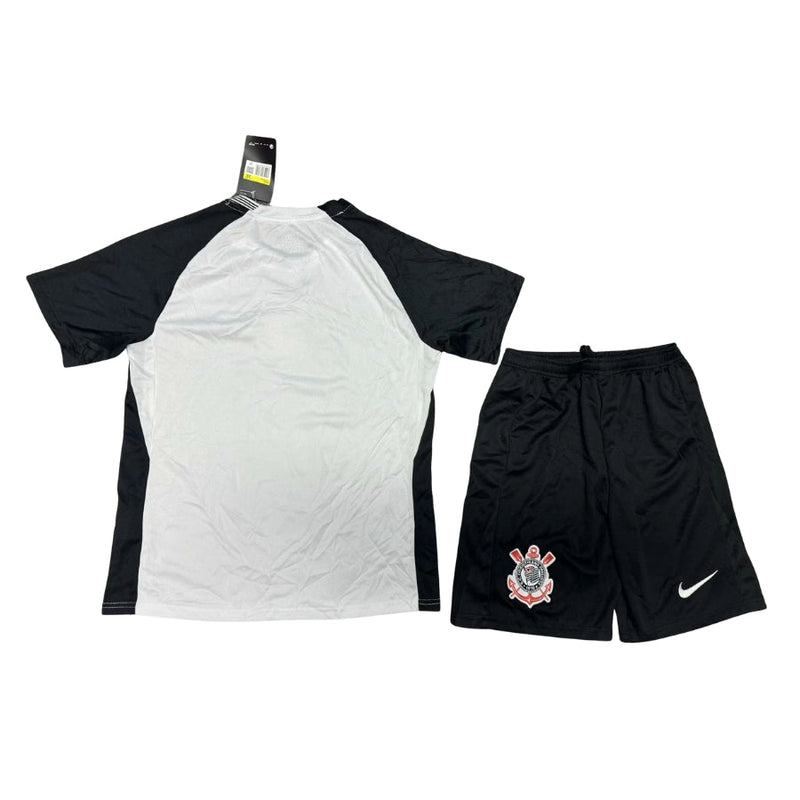 Kids kit Corinthians Fan Jersey 2025/26