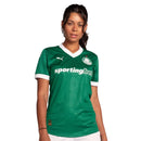 Palmeiras Home Fan Jersey 2025/26 Women's