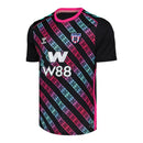 Sunderland GK Away Fan Jersey 2025/26