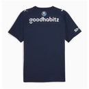 PSV Away Fan Jersey 2025/26 Patches UCL + 10th Anniversary UEFA.