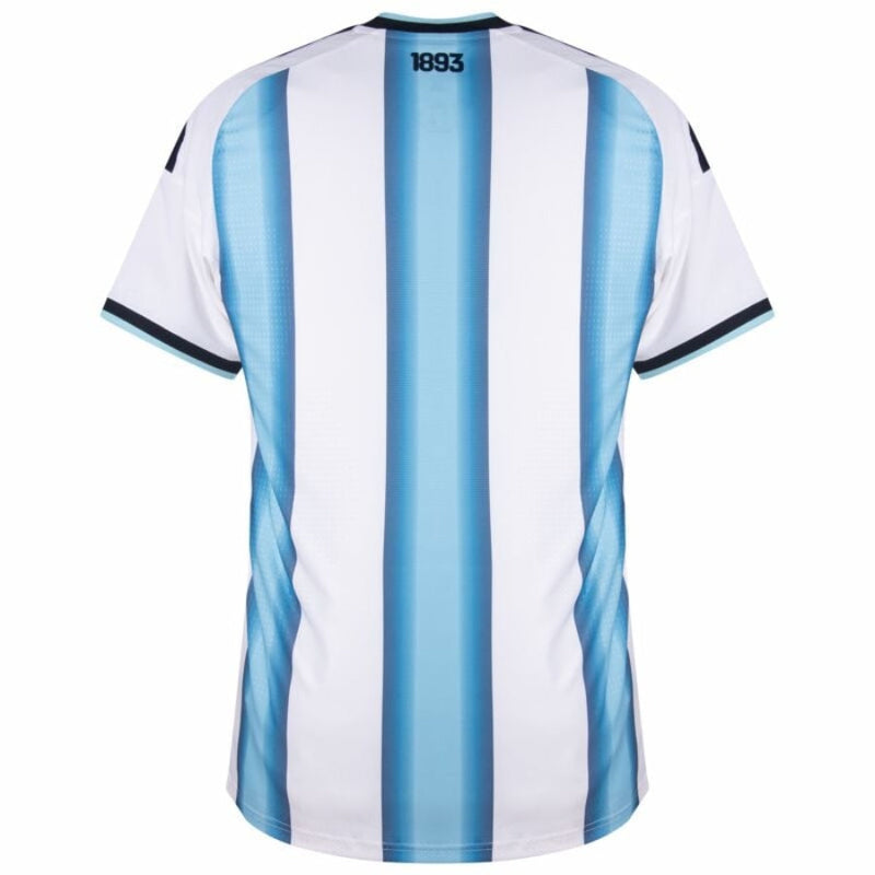 Argentina Home Fan Jersey Shirt 2026 World Cup
