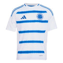 Kids Kit Cruzeiro Away Fan Jersey 2025/26
