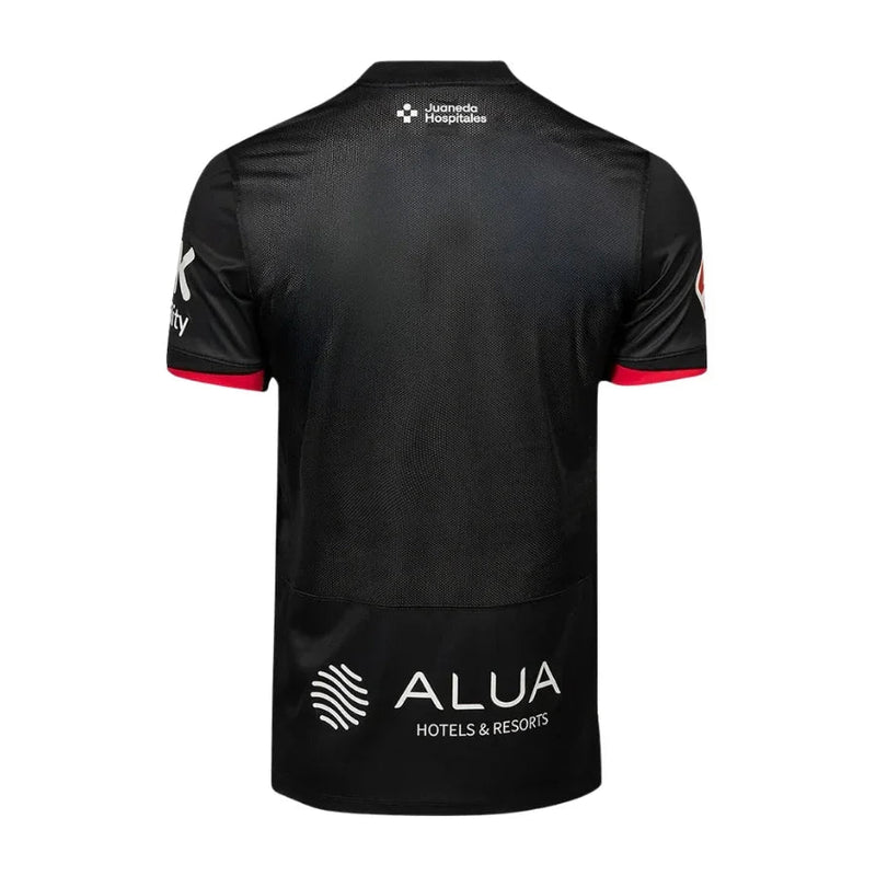 RCD Mallorca Third Fan Jersey 2025/26