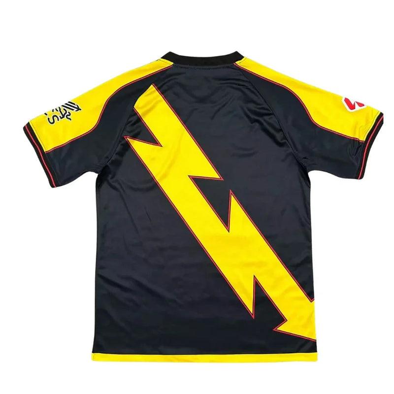 Rayo Vallecano Third Fan Jersey 2025/26