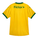 Palmeiras Third Authentic Player2025/26