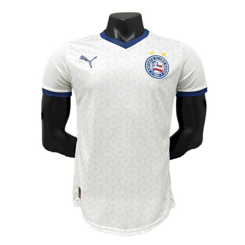 Bahia Home Authentic Player 2025/26