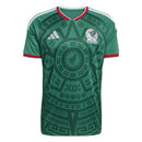 Mexico Home Fan Jersey Shirt 2026 World Cup
